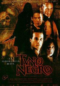 Tuno Negro