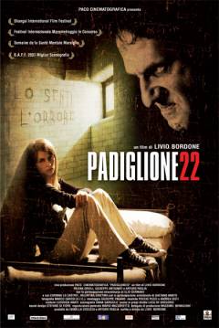 Poster Padiglione 22
