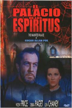 El Palacio de los Espíritus