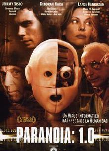 Poster Paranoia: 1.0