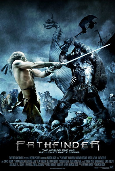 Poster El Guía del Desfiladero