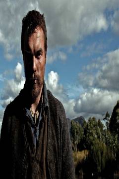 Ficha The Last Confession of Alexander Pearce