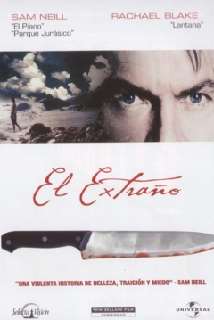 El Extraño
