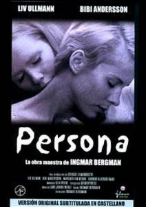 Poster Persona