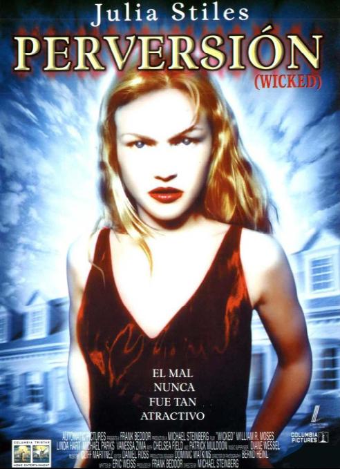 Wicked (Perversión)