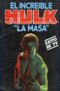 Ficha El Increíble Hulk