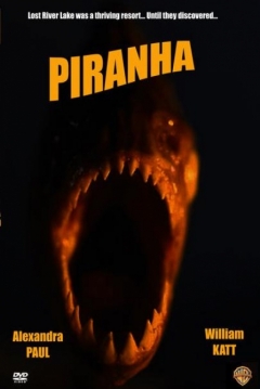 Piraña 95