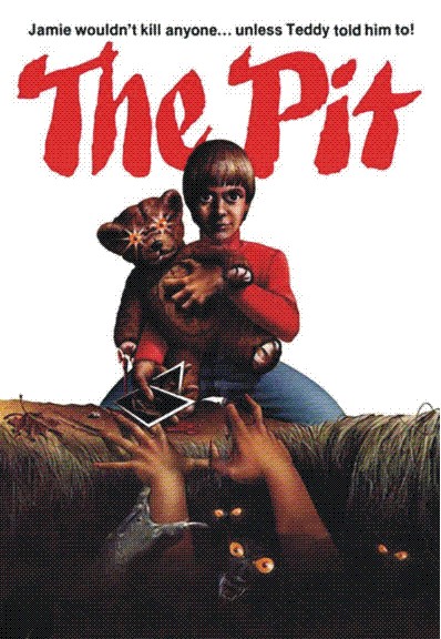 Poster The Pit