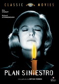 Poster Plan Siniestro