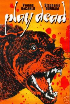 Ficha Hechizos diabólicos (El Perro de la Muerte)