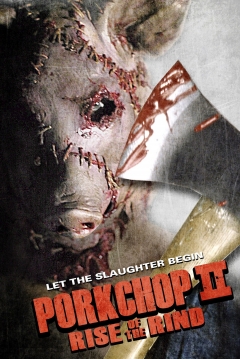 Poster Porkchop 2