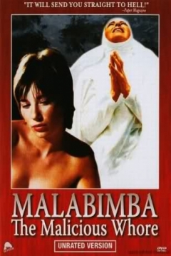 Poster Posesión De Una Adolescente