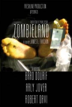Poster Zombieland