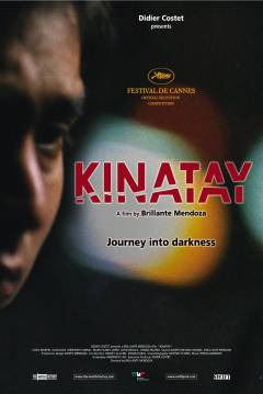 Ficha Kinatay (The Execution of P)