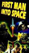 Poster El Primer Hombre Al Espacio