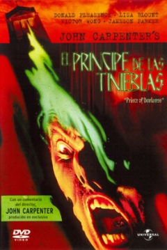 El Príncipe de las Tinieblas