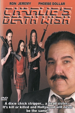 Poster Charlie's Death Wish