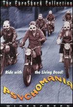 Poster Psychomania
