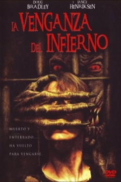 Ficha Pacto de Sangre 3: La Venganza del Infierno