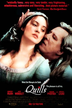 Ficha Quills