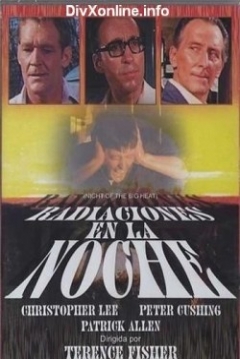 Ficha Radiaciones en la Noche
