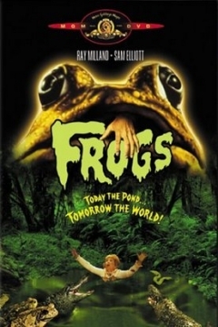 Ficha Ranas
