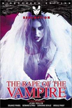 Ficha La reina de las vampiras
