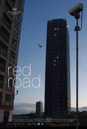 Poster Red Road