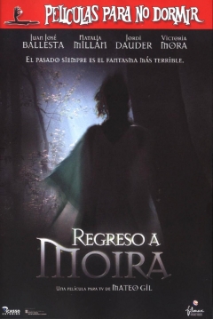 Ficha Regreso a Moira