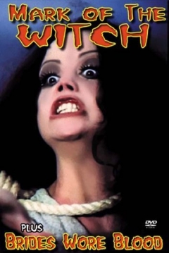 Poster El Regreso De La Bruja