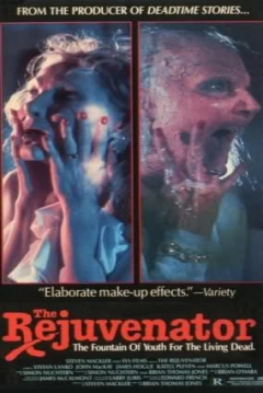 Poster The Rejuvenator