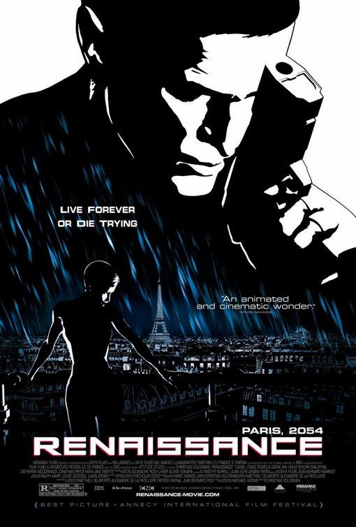 Poster Renacimiento