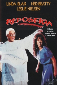 Póster de Reposeida