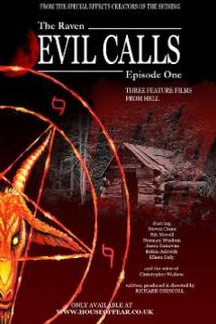Poster 666: Salem Calling