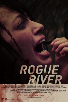 Poster Rogue River