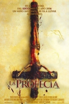 Ficha La Profecía