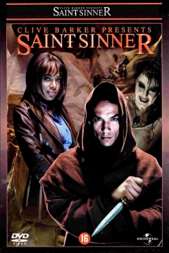 Ficha Saint Sinner (El Santo Pecador)