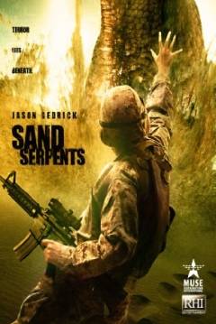 Serpientes de Arena (Arenas Mortales)