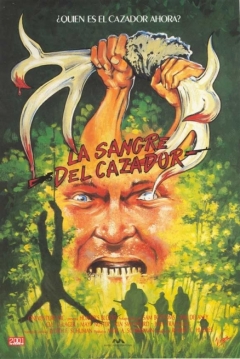 Ficha La Sangre del Cazador