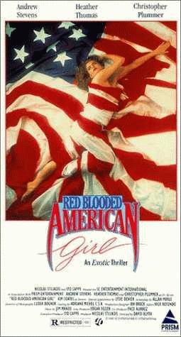 Poster Sangre Prohibida