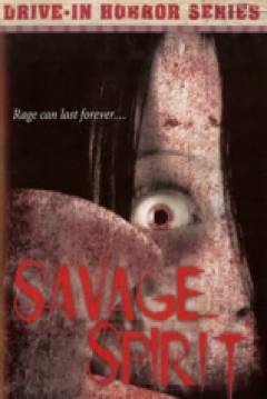 Poster Savage Spirit