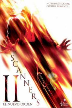 Ficha Scanners 2: El Nuevo Orden