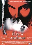 Poster Se Busca un Asesino