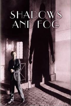 Poster Sombras y Niebla