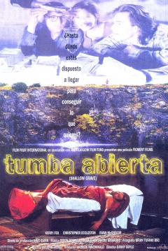 Ficha Tumba Abierta