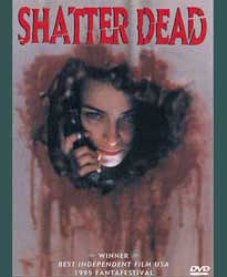 Poster Shatter Dead