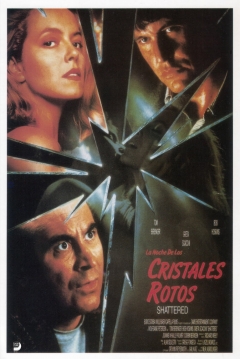 Ficha La Noche de los Cristales Rotos