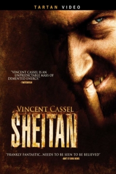 Ficha Sheitan