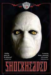 Poster Shockheaded