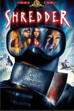 Poster Shredder